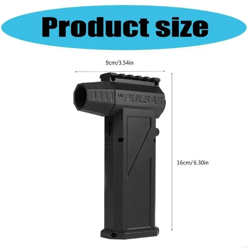 Инновационный набор вентиляторов x3pro - Фотография_6