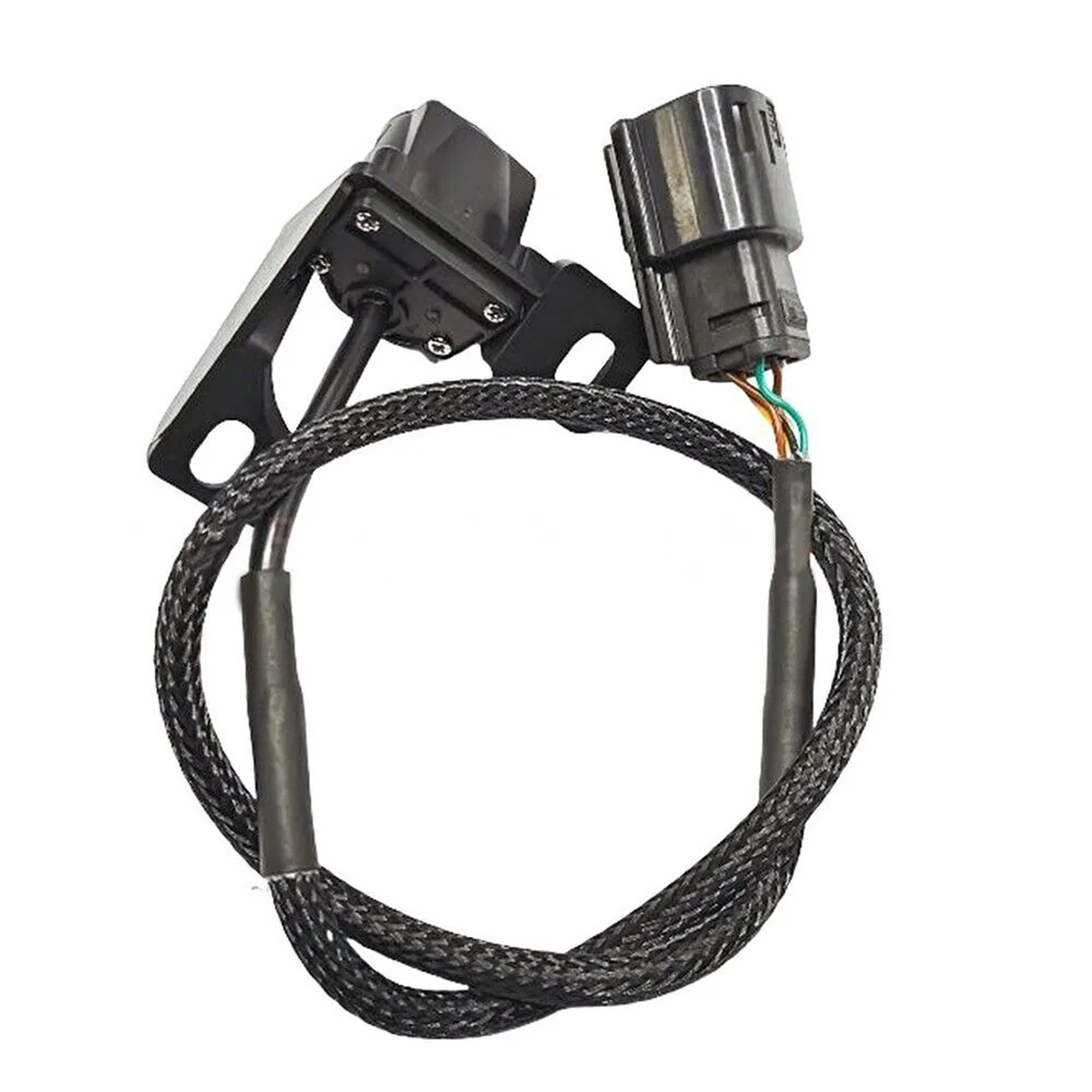 Камера заднего вида задней двери - Фотография_3