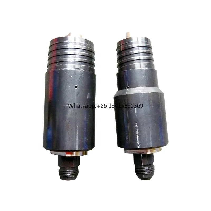 Geotec crown 25k 40k водяные поворотные