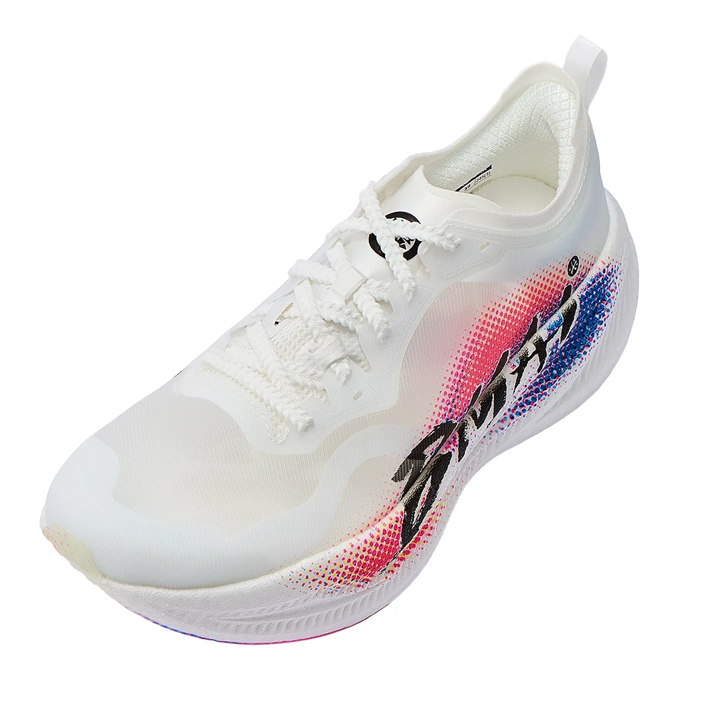 Bmai 24 км marathon 70d кроссовки из углеродистой пластины для мужчин - Фотография_2