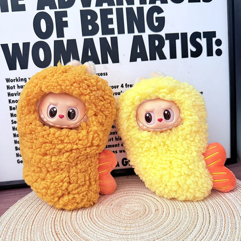 Для labubu, милая кукольная одежда - Фотография_4