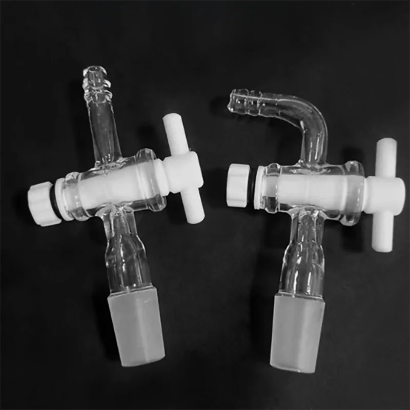 Tetrafluoroethylene поршень двухходовой