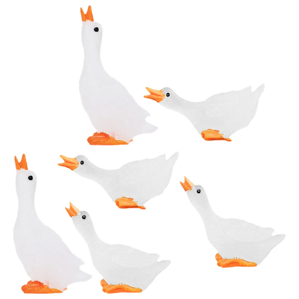 Ночное свечение, мини-лебедь, украшения, - Фотография_6