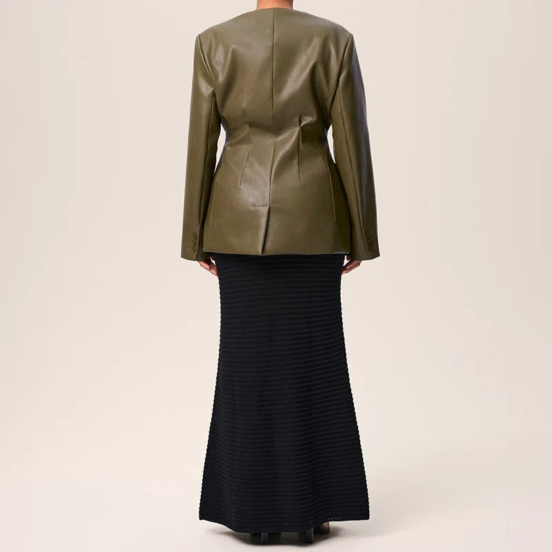 Осенне-зимняя мода - Фотография_4