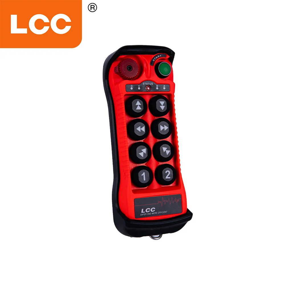 Tlf qa800 радиоуправляемый передатчик - Фотография_4