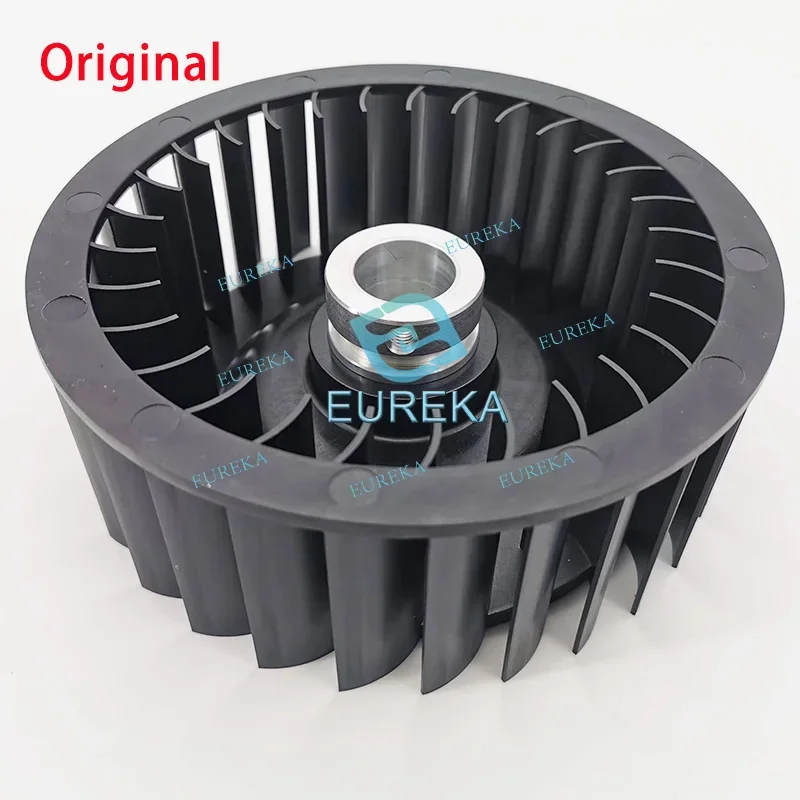 Вакуумный насос sv100b турбинный