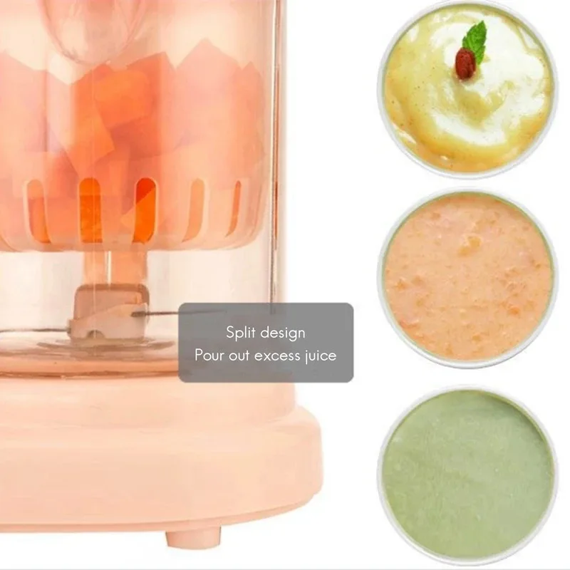 Машина для приготовления детского питания - Фотография_2