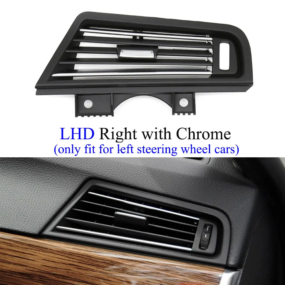 Lhd передняя центральная левая - Фотография_5