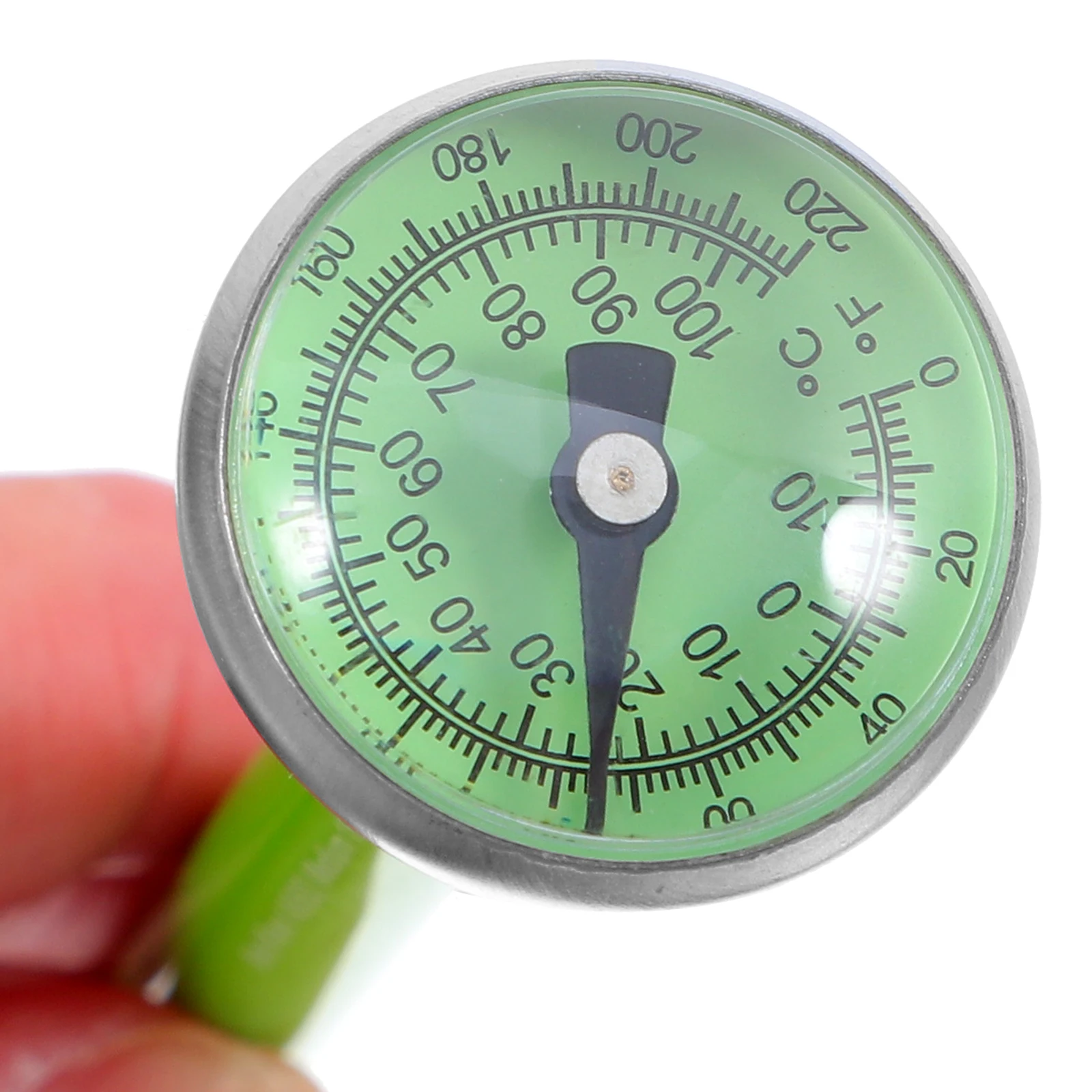 Пищевой термометр - Фотография_5