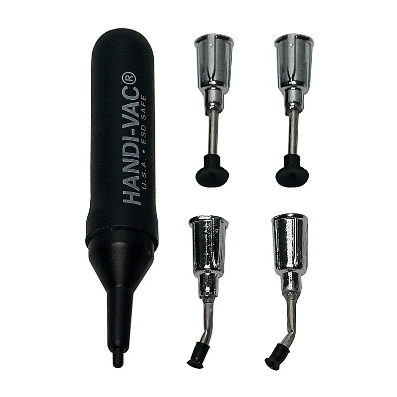 Handi-vac антистатический мини - Фотография_2