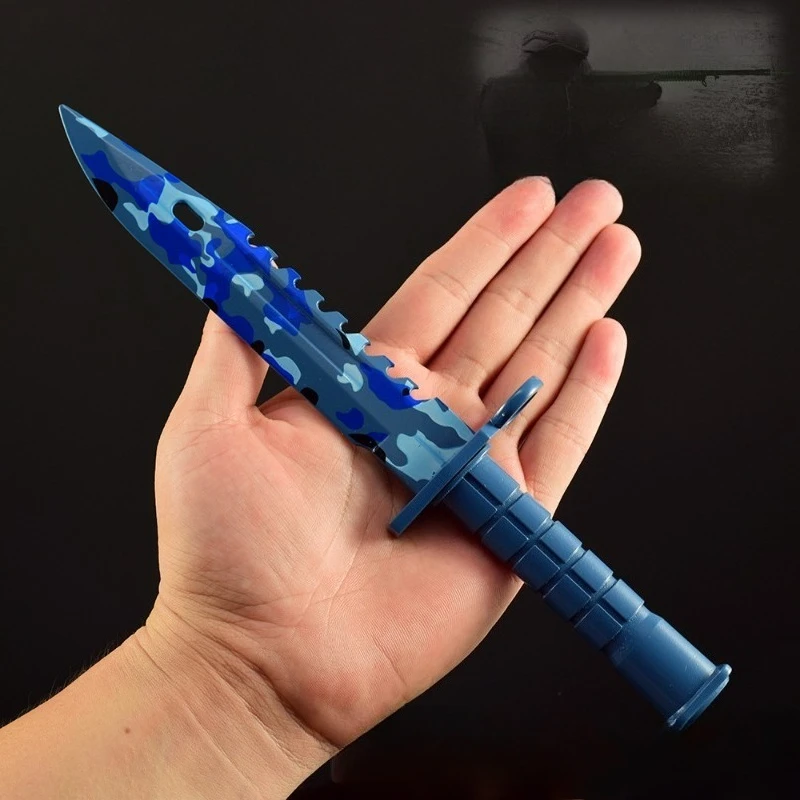 Дюйма go game периферийное оружие - Фотография_2