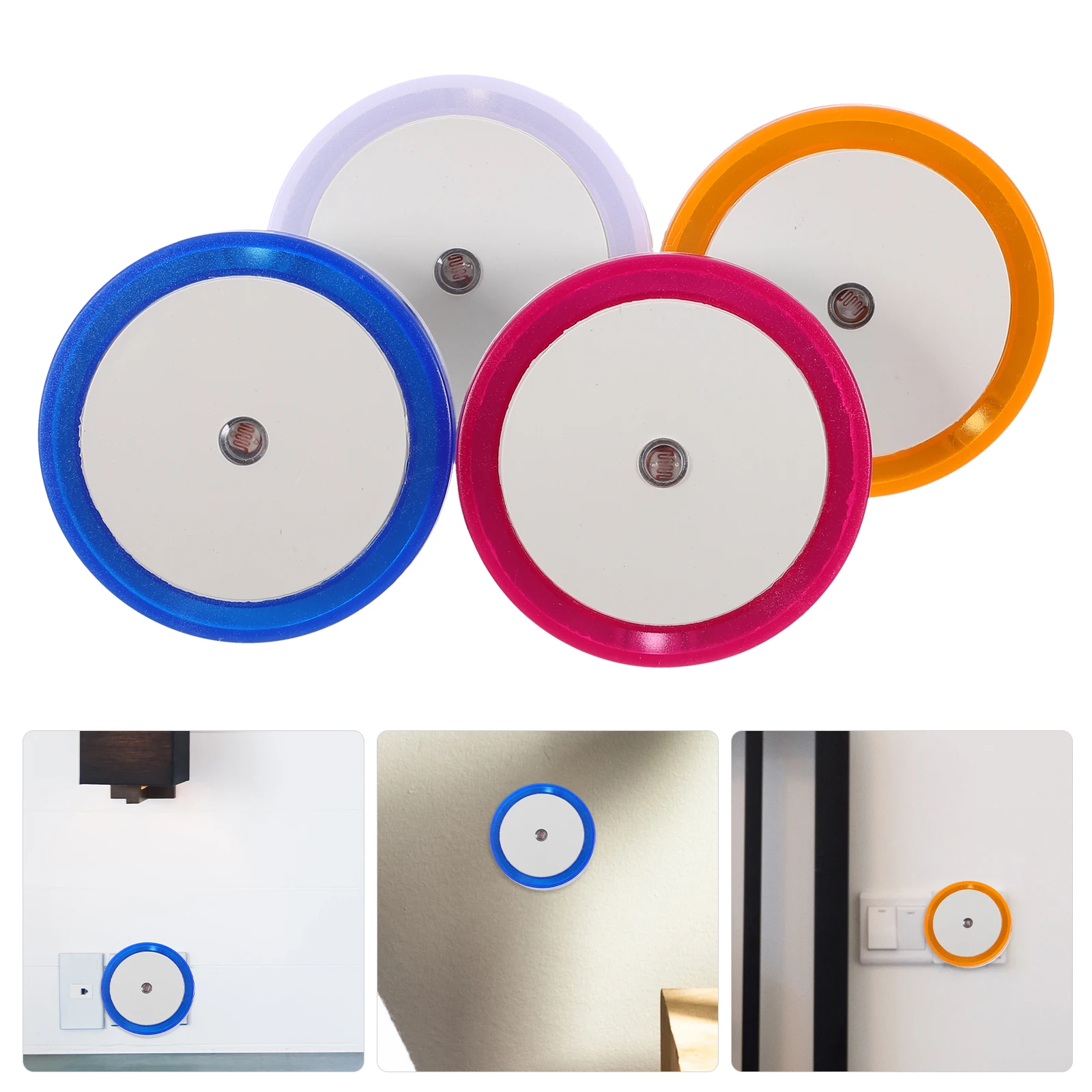 Подключаемый ночник - Фотография_4