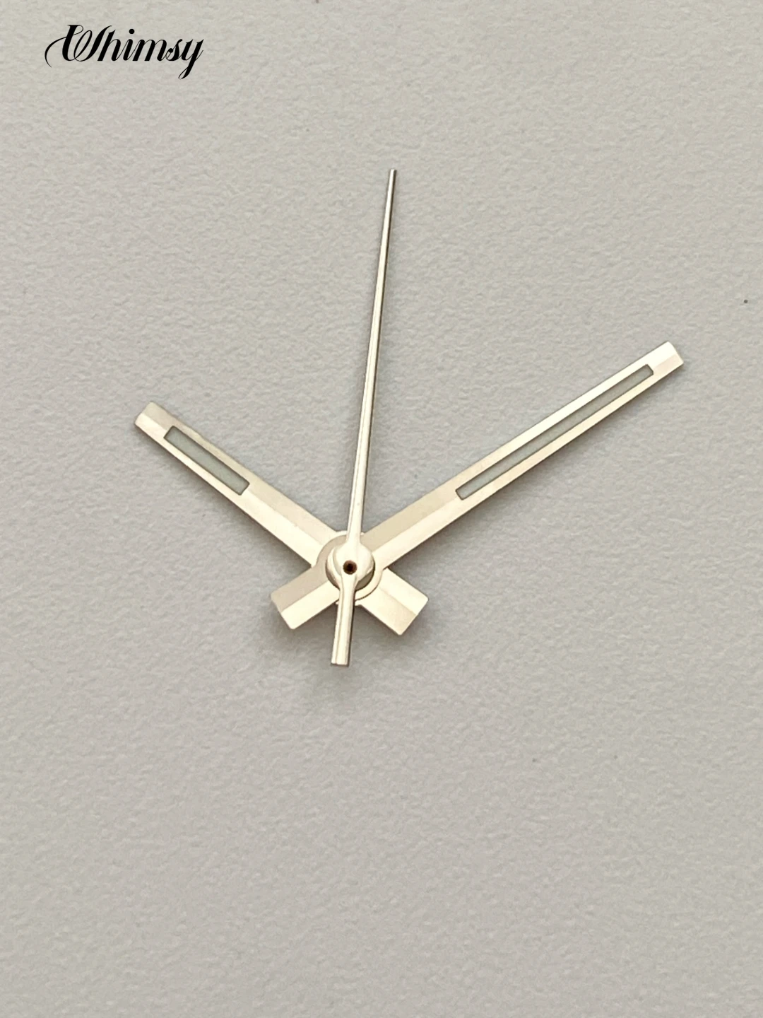 Модифицированные стрелки часов - Фотография_2