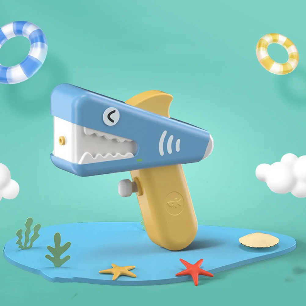 Водяные пистолеты с животными - Фотография_3