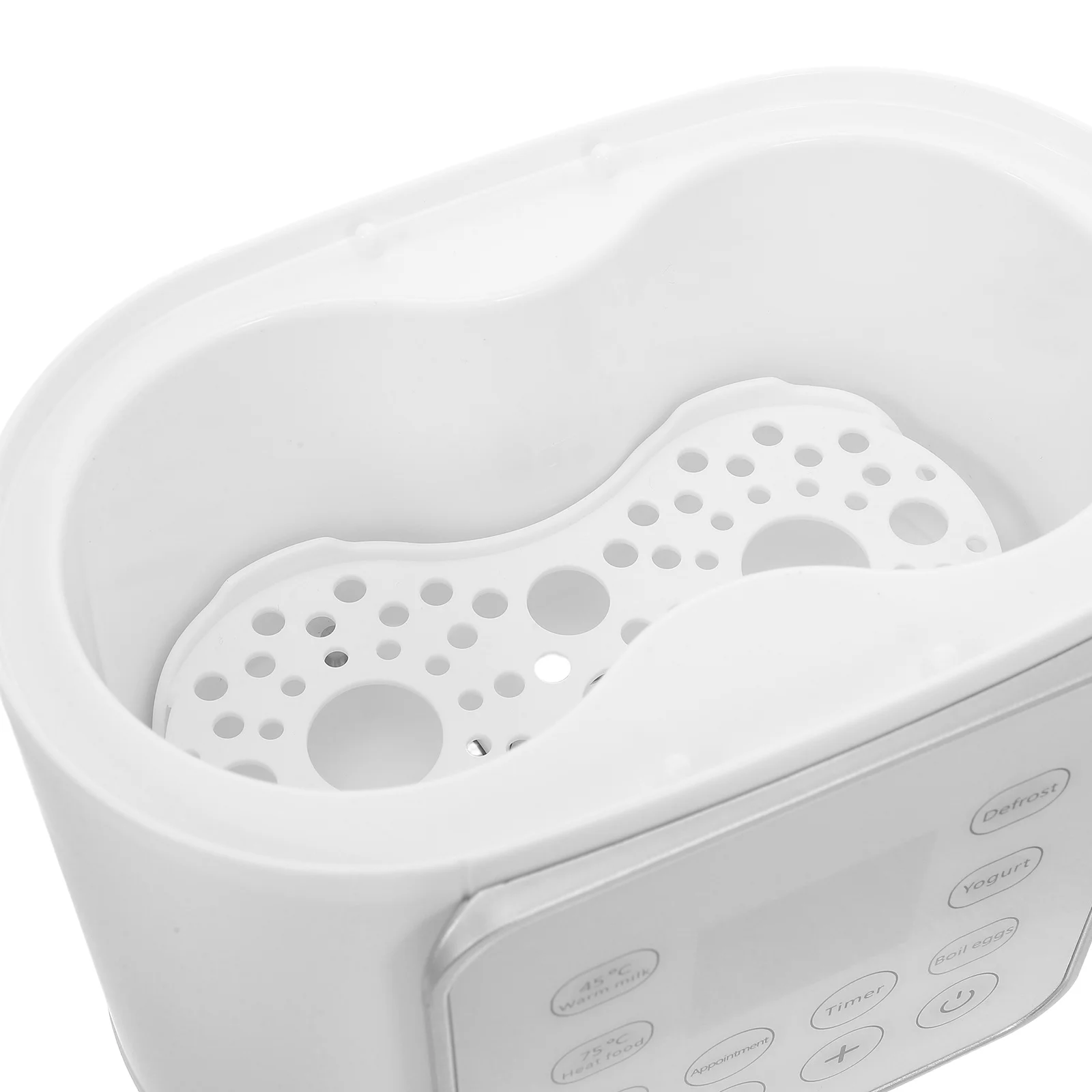 Электрический подогреватель бутылочек - Фотография_2