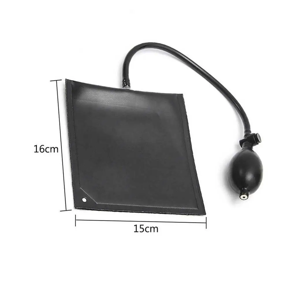 Надувная подушка для установки - Фотография_6