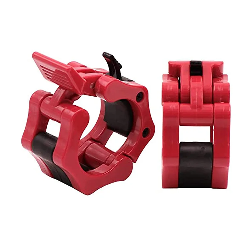 Мм зажимы для штанги - Фотография_5