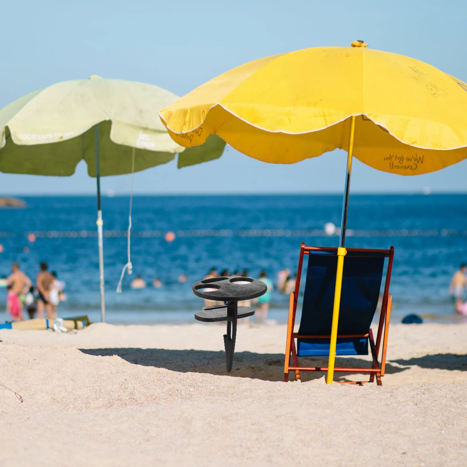 Складной винный столик - Фотография_2