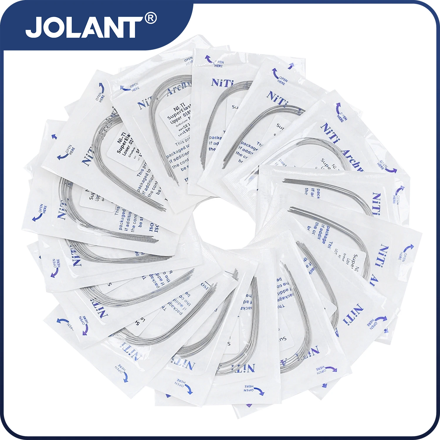 Стоматологическая ортодонтическая