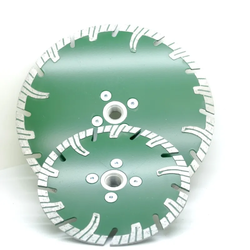 Алмазная пила m14 для фарфоровой плитки - Фотография_3