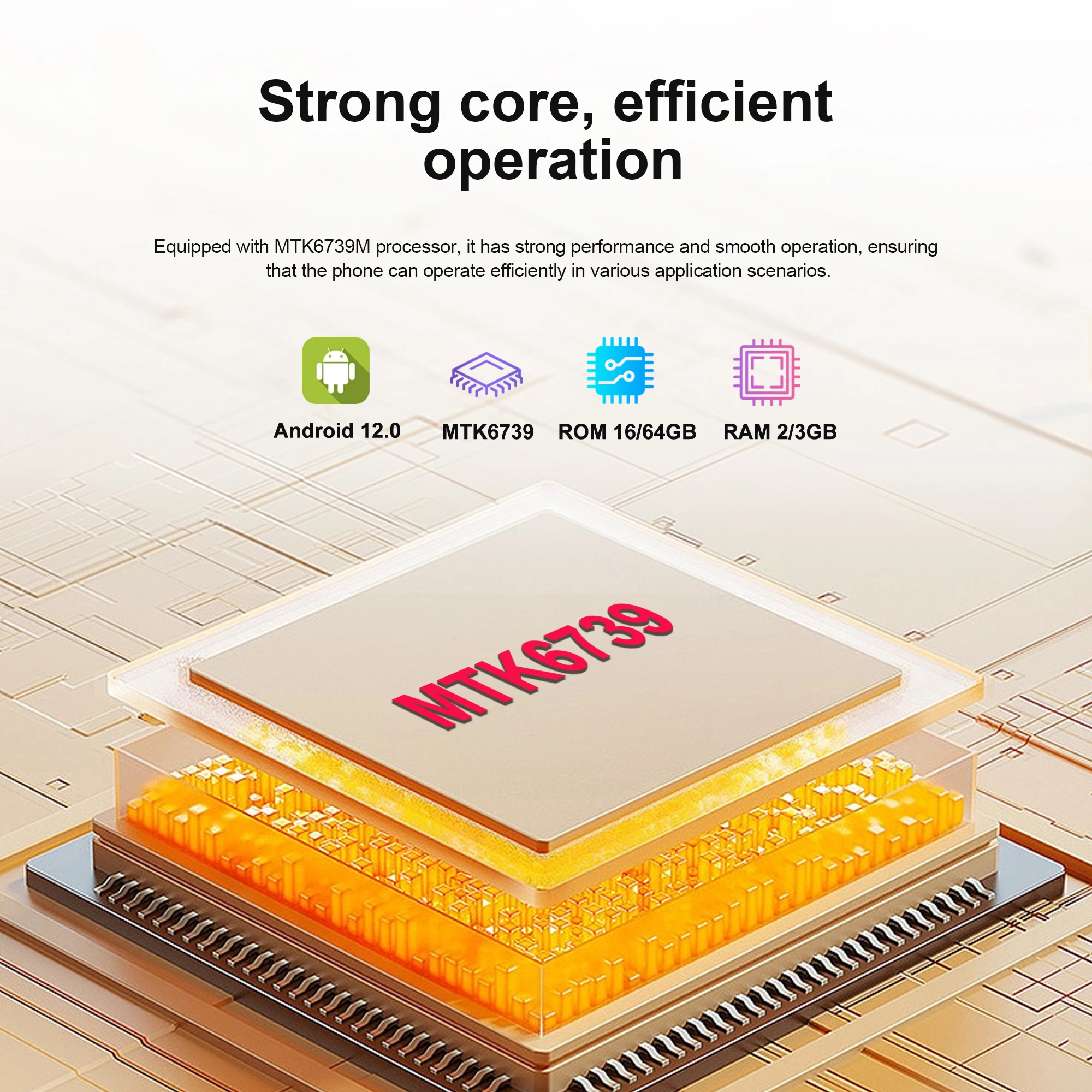 Servo s27 mini palm маленький смартфон - Фотография_4