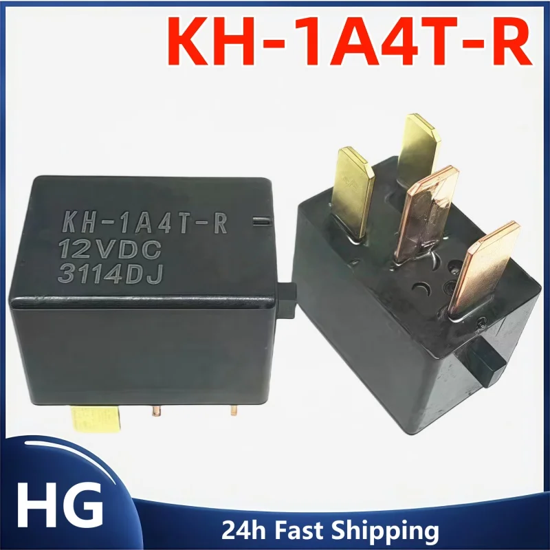 Оригинальный новый kh-1a4t kh-1a4t-r 12 в постоянного тока - Фотография_2