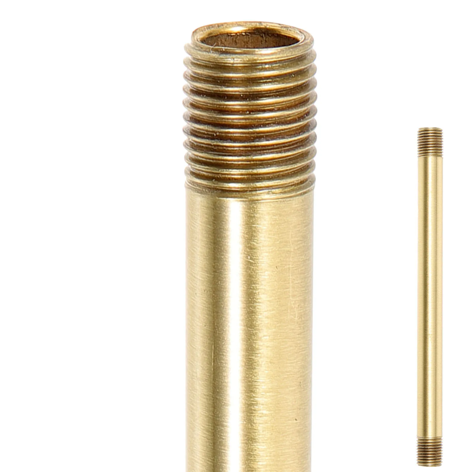 Медный стержень лампы - Фотография_6