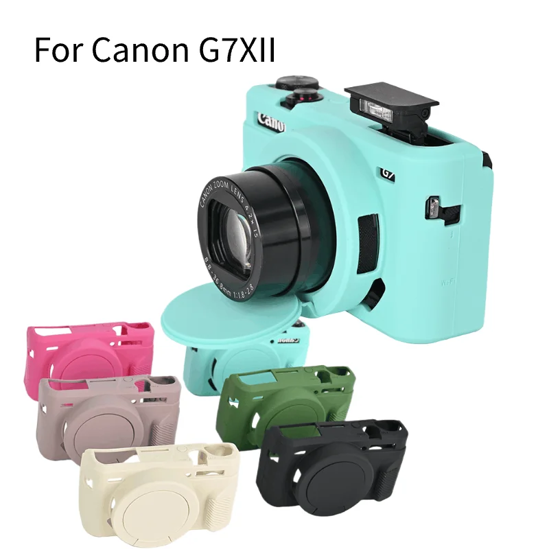 G7x3 g7x2 мягкий резиновый силиконовый - Фотография_4