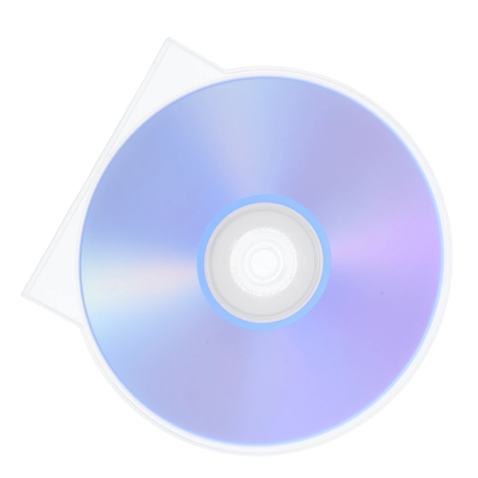 Пустые dvd-диски для записи видео - Фотография_4
