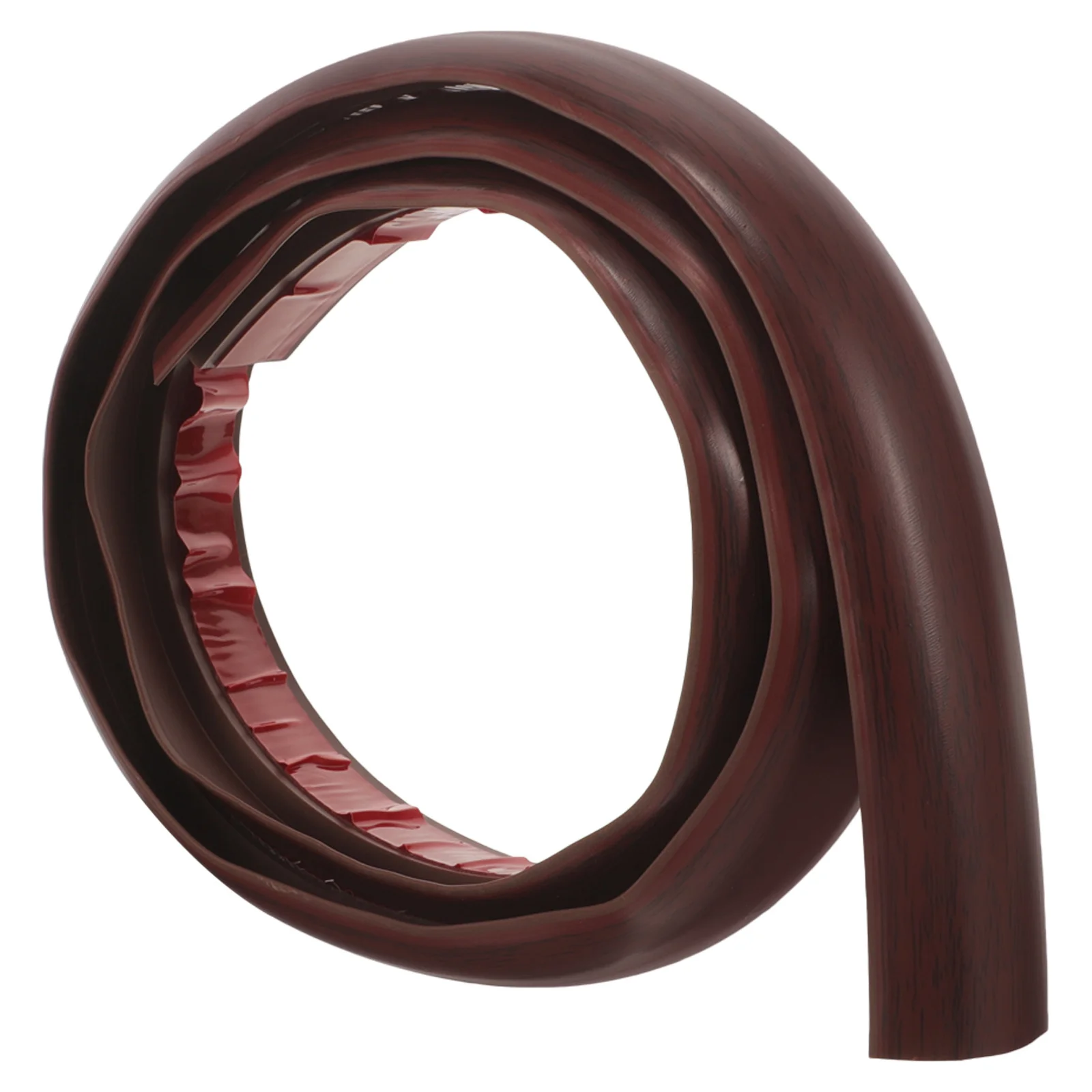 Твердый пороговый пандус из пвх - Фотография_2