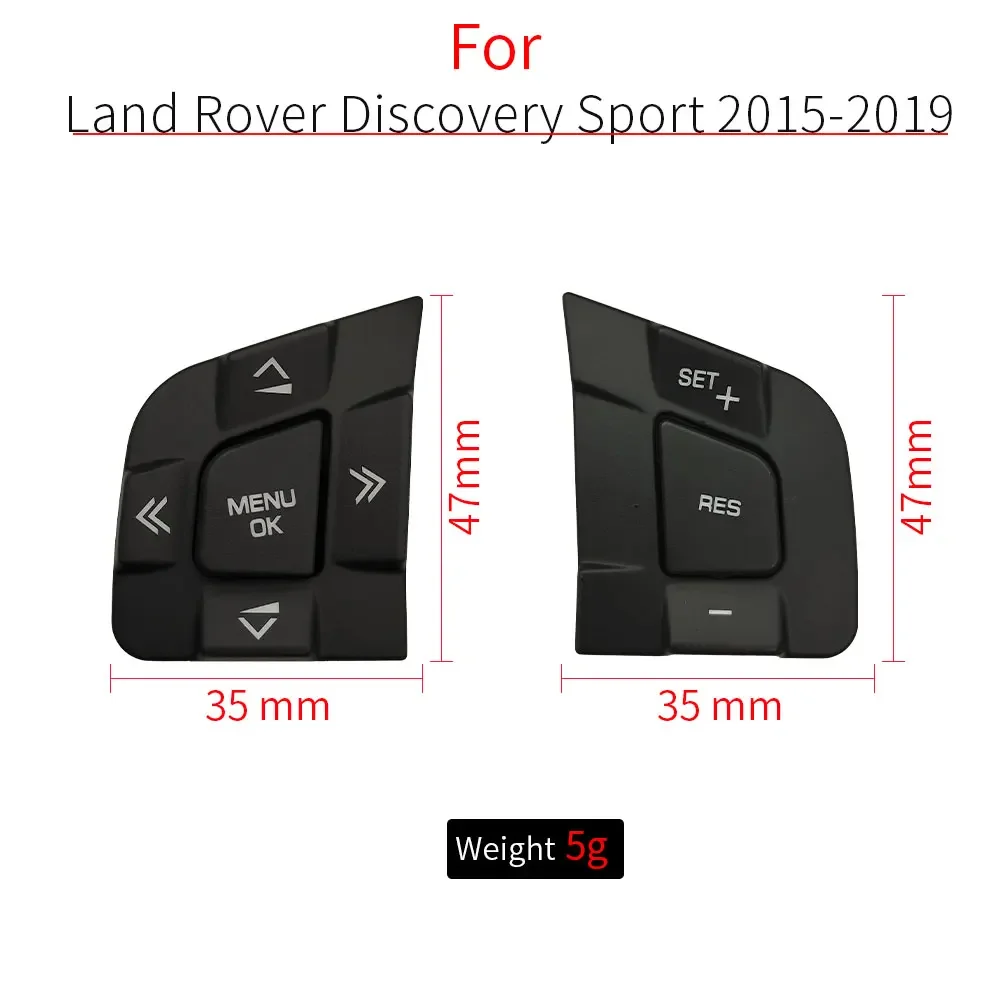 Для land rover discovery sport - Фотография_4