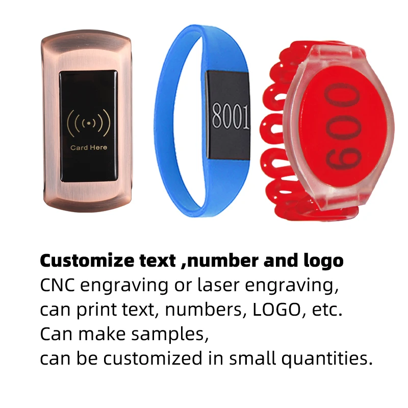 Hf616 умный замок для шкафа - Фотография_4