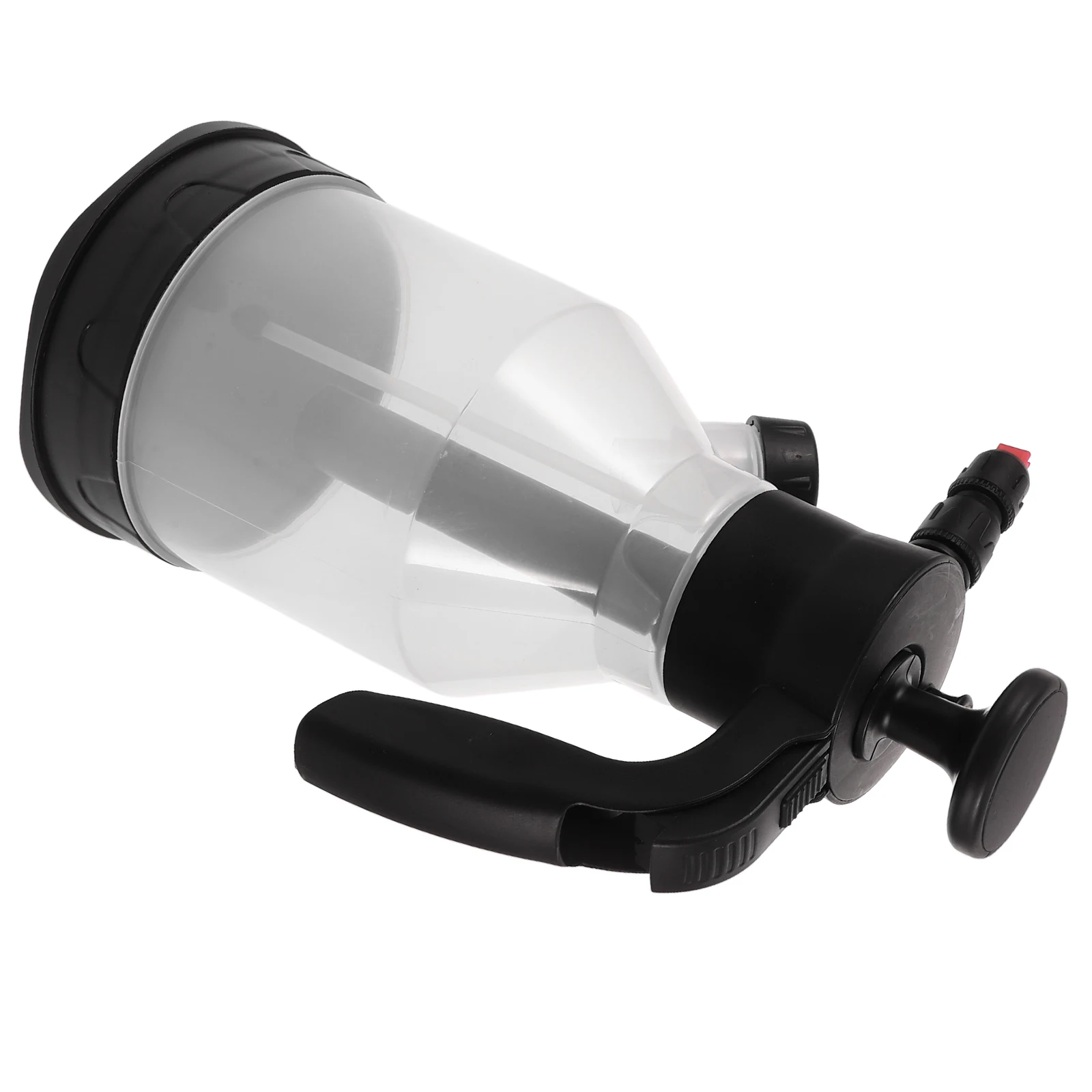 Автомойка, распылитель пены - Фотография_4