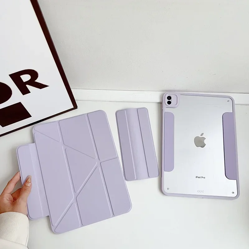 Чехол для ipad air 6 11 2025 ipad pro 11 12
