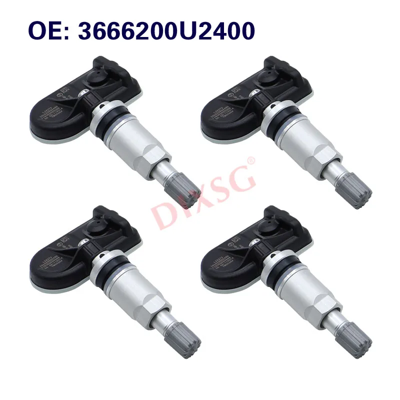 Датчик tpms 3666200 датчик давления