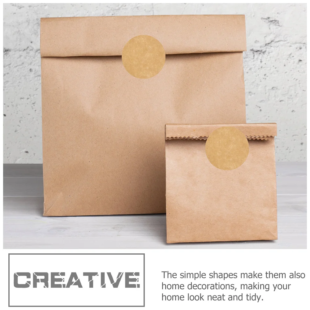 5 рулонов цветных точечных наклеек - Фотография_6