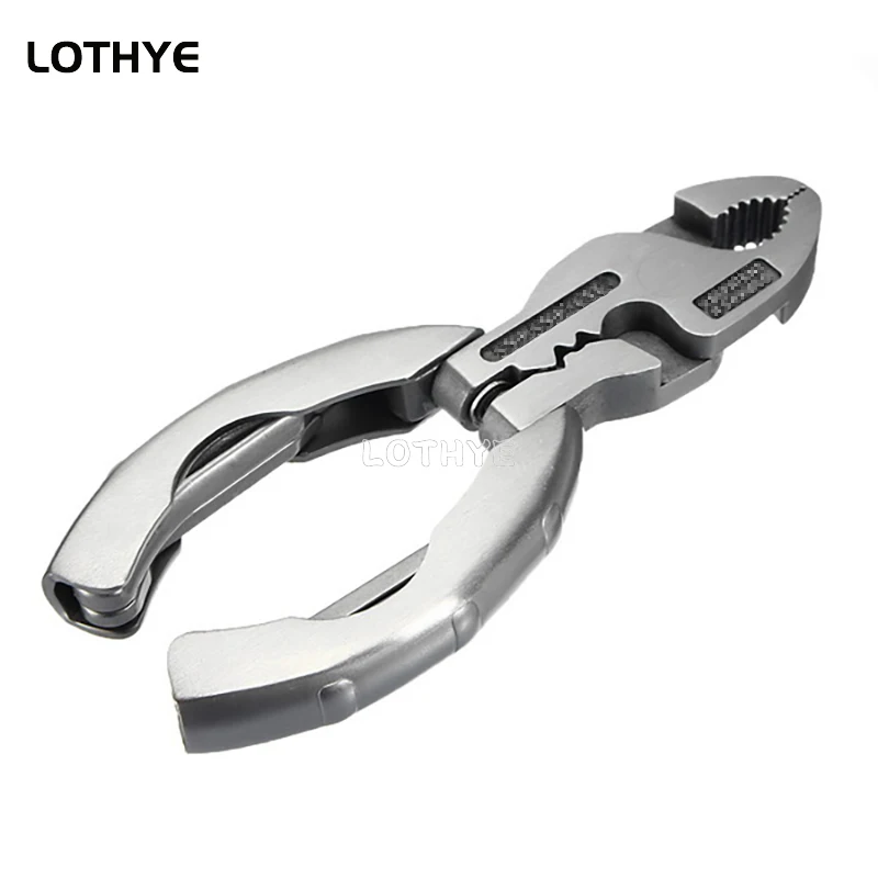 Многофункциональный многофункциональный многофункциональный инструмент edc