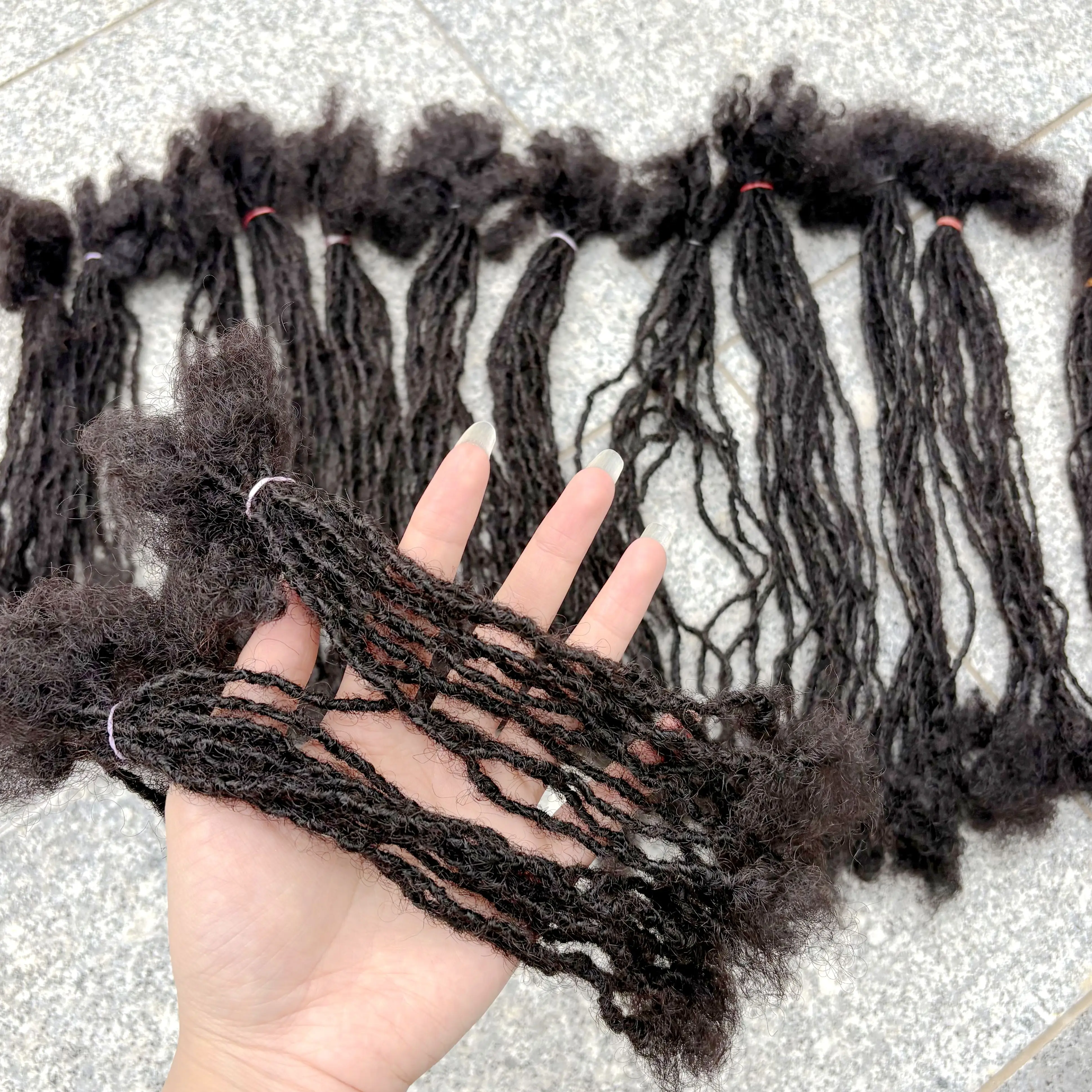 0,2 см ручной работы sisterlocks - Фотография_4