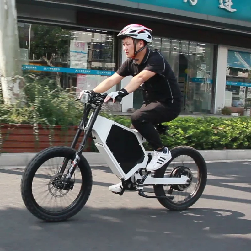 Комплект для переоборудования электрического - Фотография_2