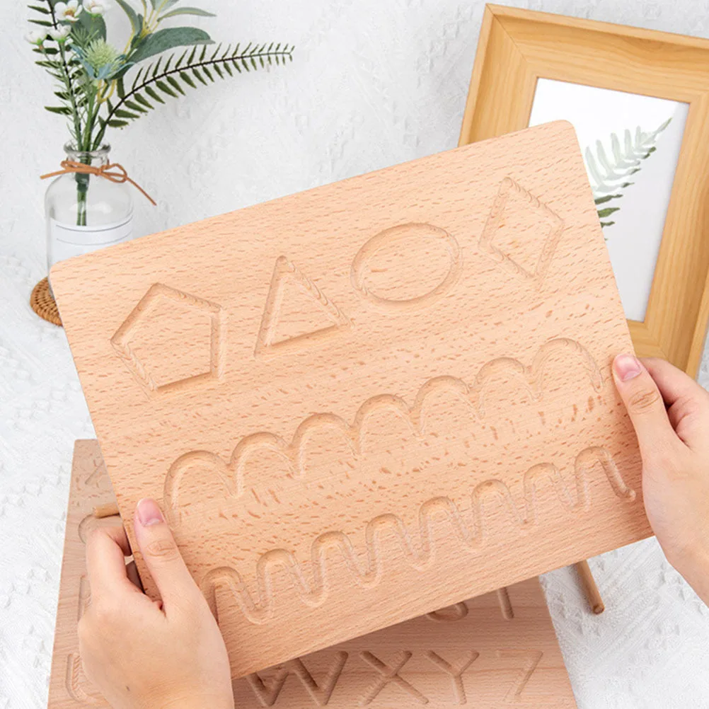 1 комплект, доска для распознавания чисел - Фотография_6