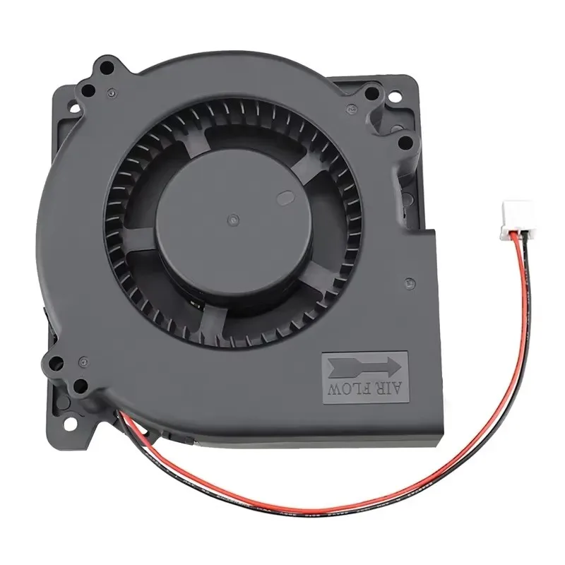 Dc5v 12v 24v 48v 120x120x32mm 12032 - Фотография_2