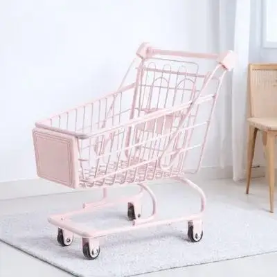 Маленький милый стол для покупок - Фотография_6