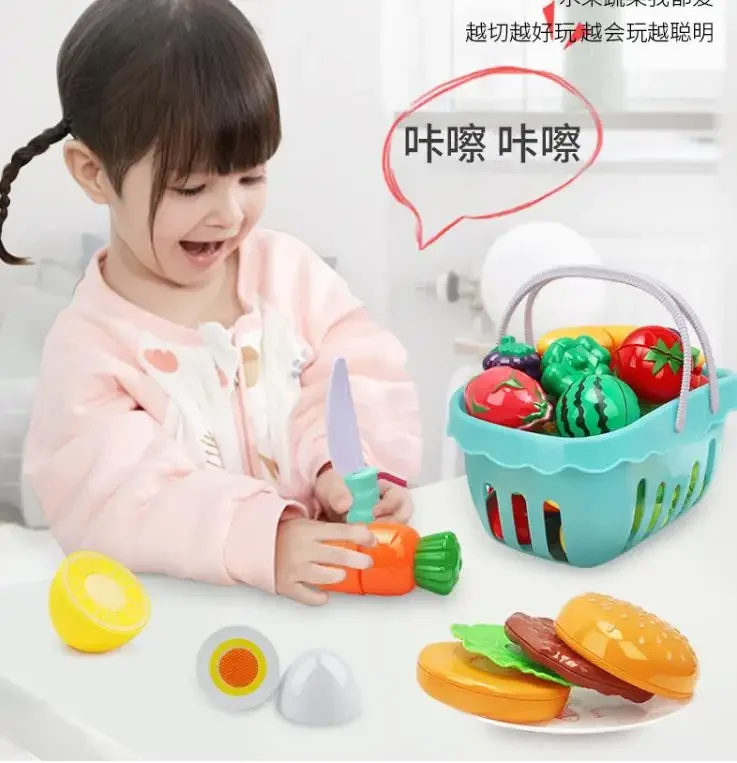 Игрушки для ролевых игр