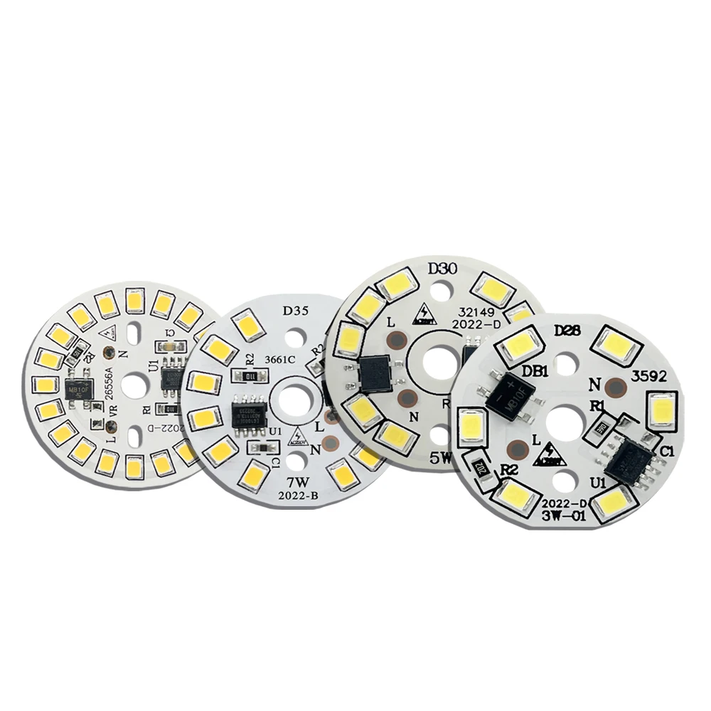 Светодиодная лампа smd light smd2835 - Фотография_2
