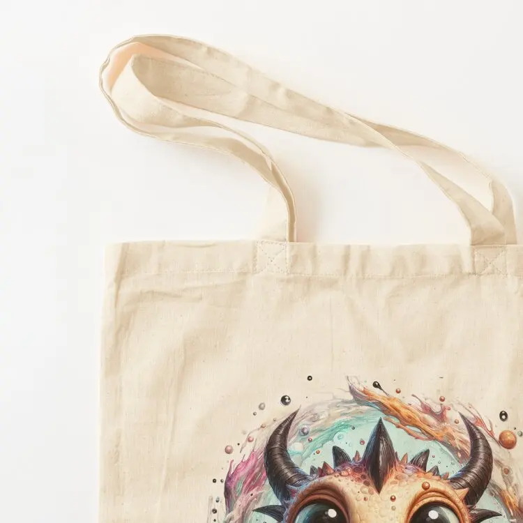 Дракон, питьевая кофе - Фотография_3