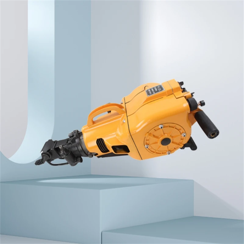 Быстрая доставка yn27c rock drill - Фотография_6