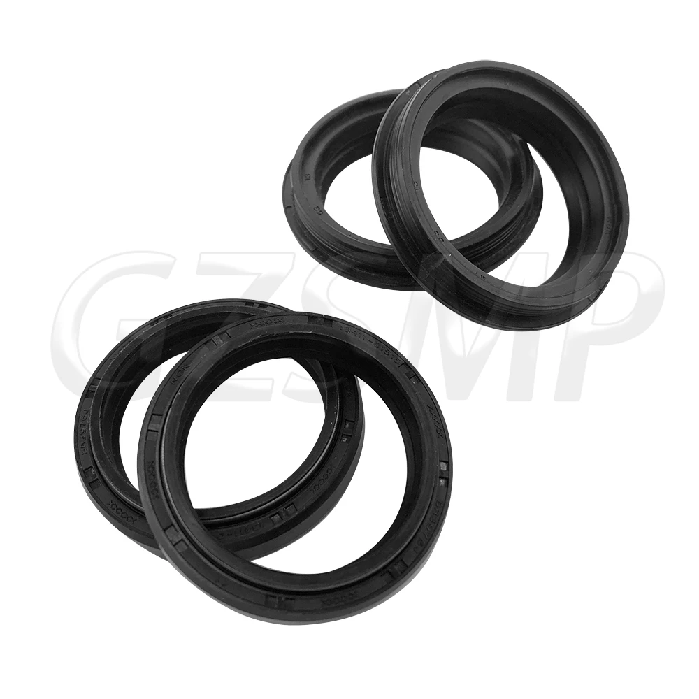 41x53x8 передняя вилка мотоцикла - Фотография_6