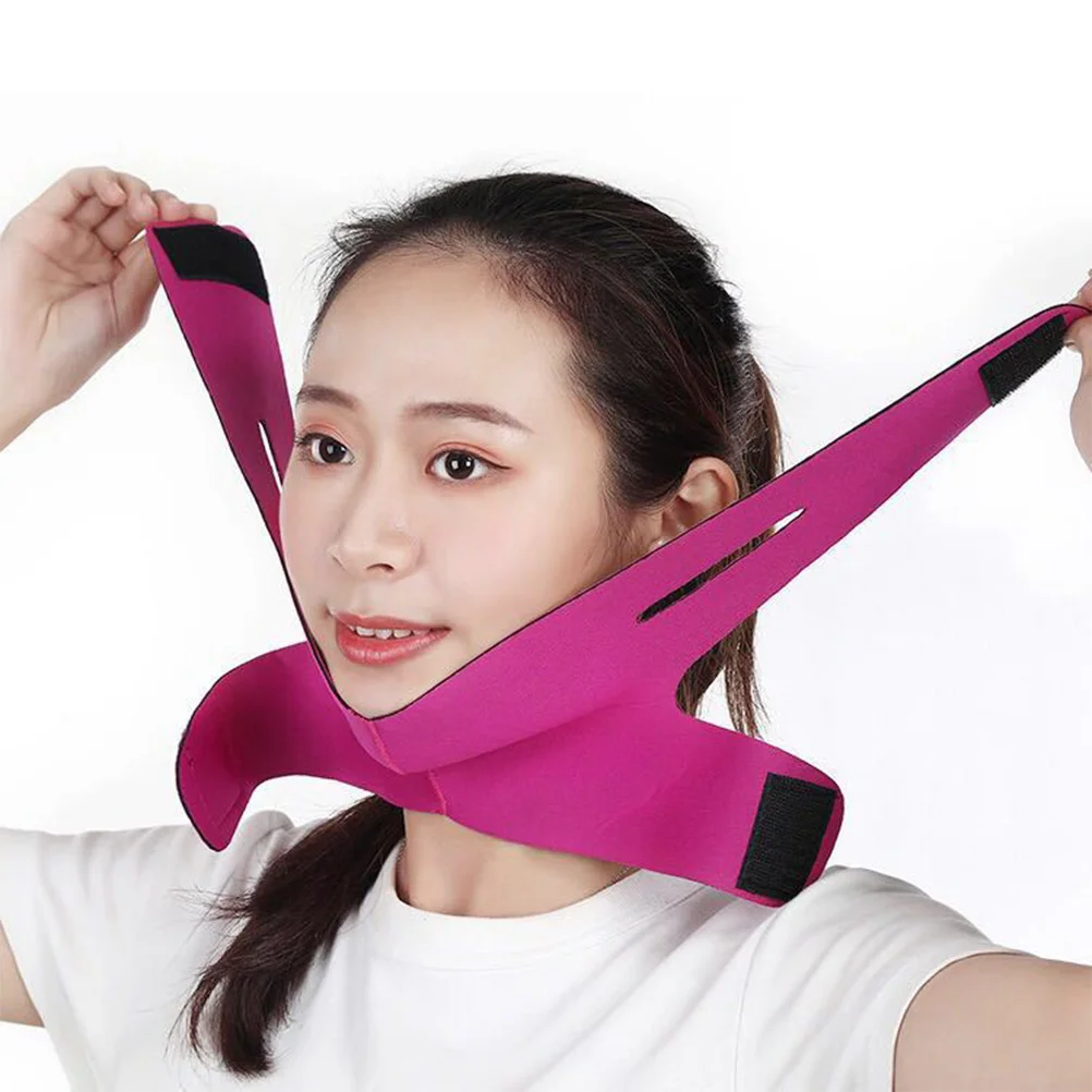 Тонкая маска для лица - Фотография_4