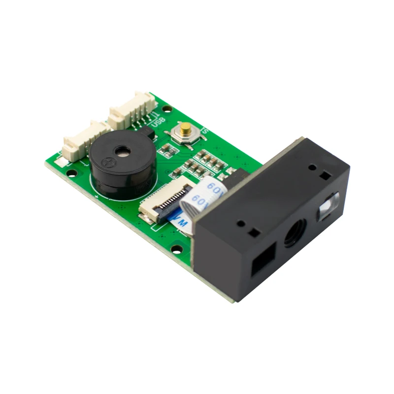 Gm67 1d/2d usb uart - Фотография_5