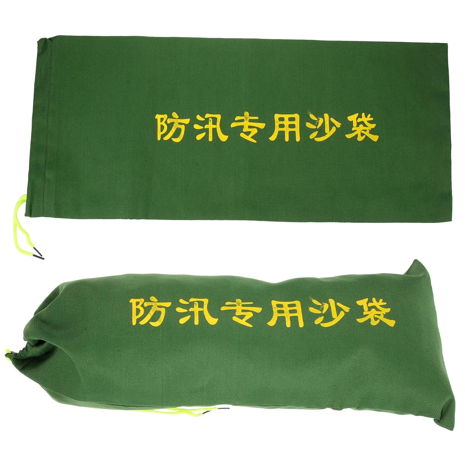 Легкие мешки с песком для защиты от наводнения - Фотография_2